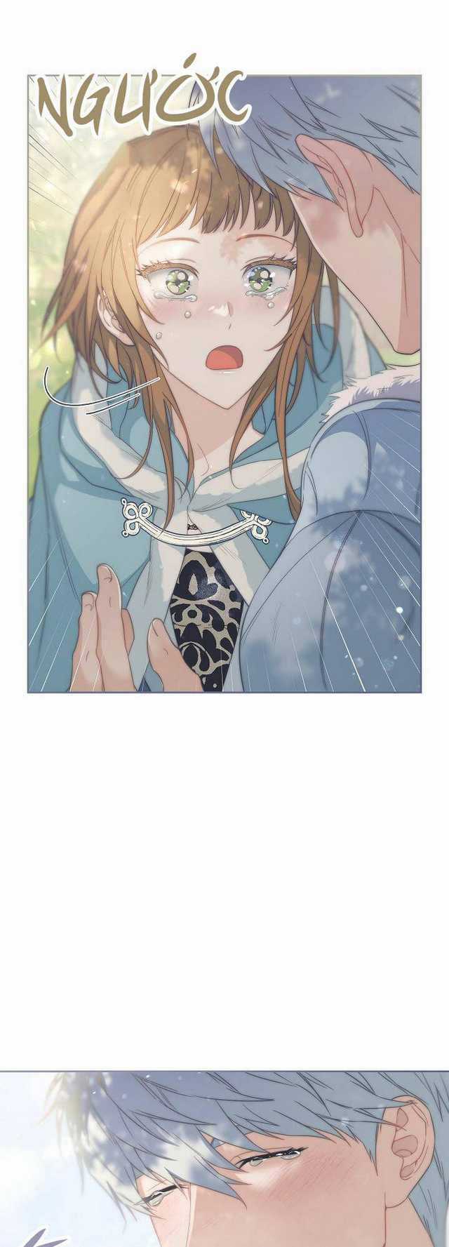 Cuộc Hôn Nhân Vụ Lợi - Chapter 76 - Trang 30