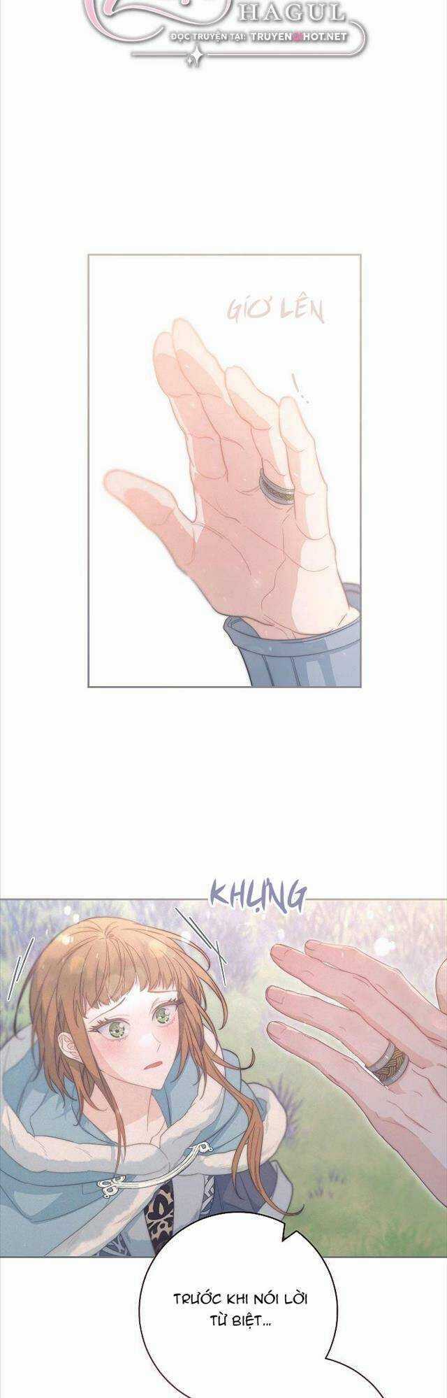 Cuộc Hôn Nhân Vụ Lợi - Chapter 76 - Trang 4