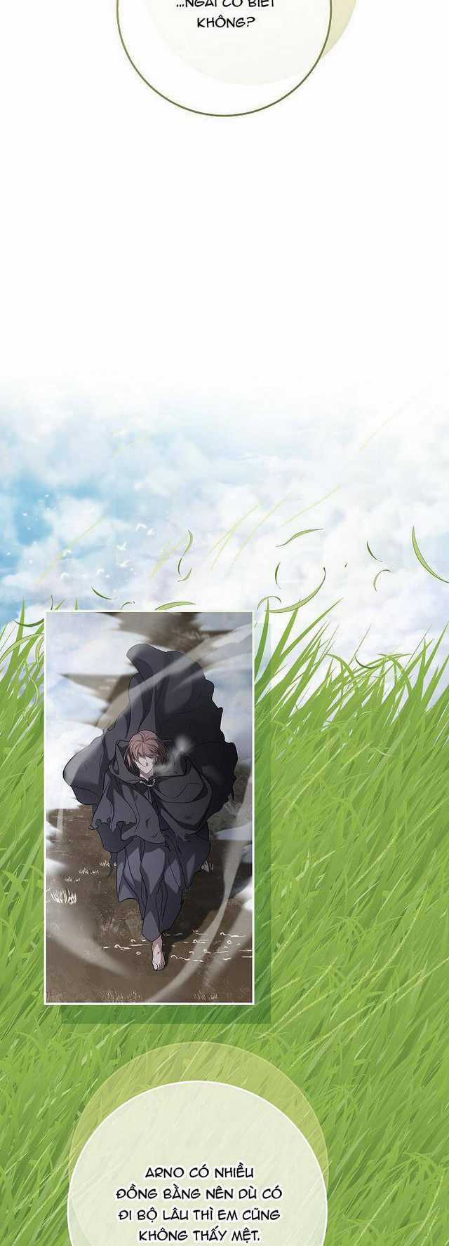 Cuộc Hôn Nhân Vụ Lợi - Chapter 76 - Trang 32