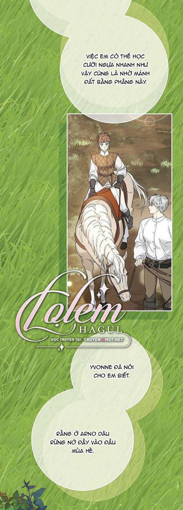 Cuộc Hôn Nhân Vụ Lợi - Chapter 76 - Trang 33