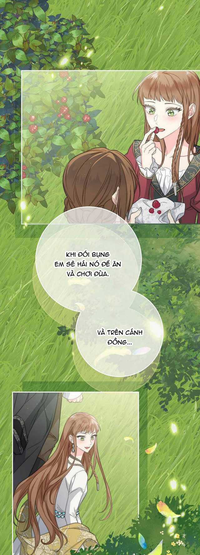 Cuộc Hôn Nhân Vụ Lợi - Chapter 76 - Trang 34