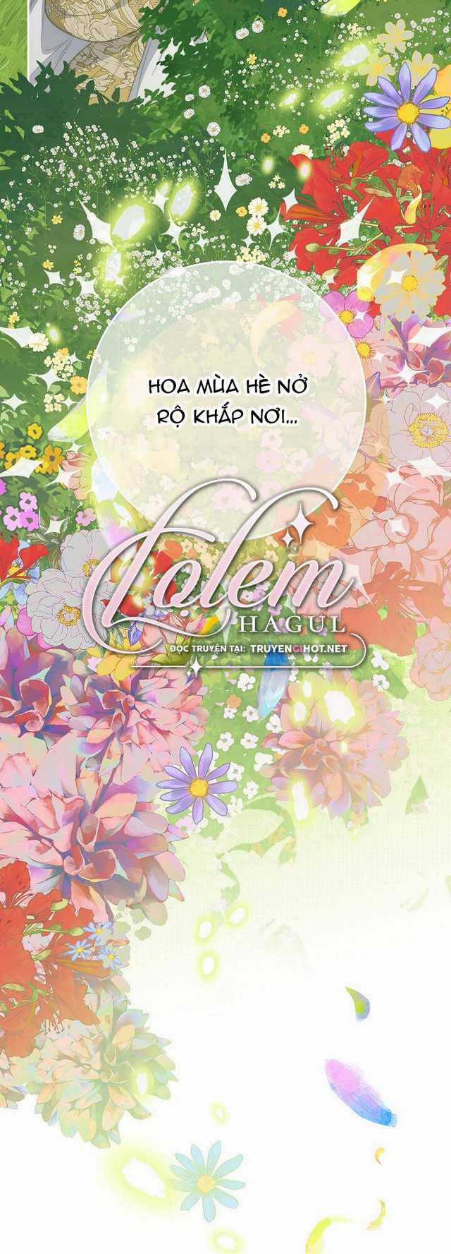 Cuộc Hôn Nhân Vụ Lợi - Chapter 76 - Trang 35