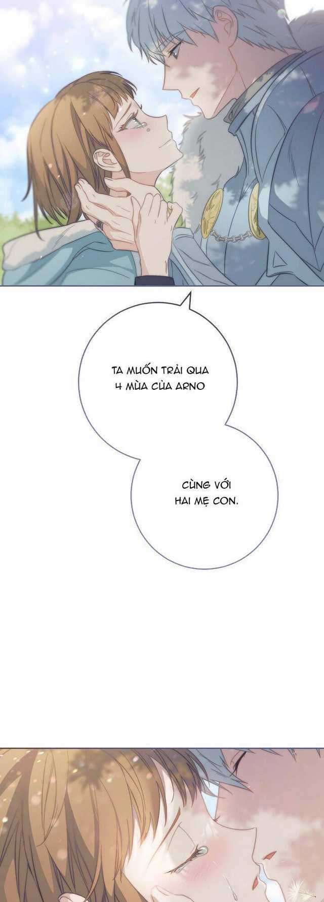 Cuộc Hôn Nhân Vụ Lợi - Chapter 76 - Trang 38