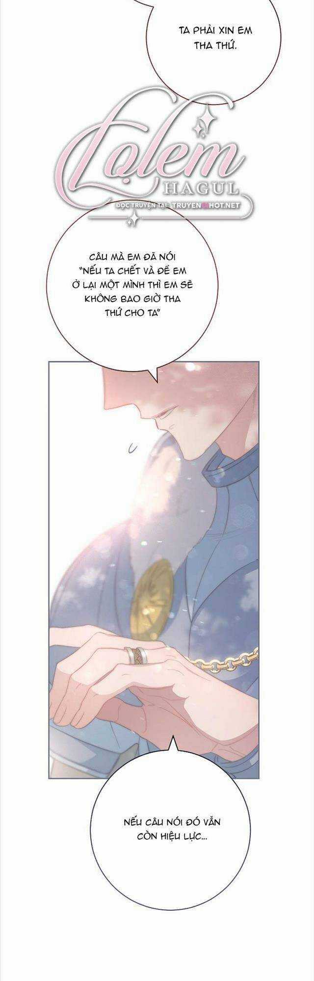 Cuộc Hôn Nhân Vụ Lợi - Chapter 76 - Trang 5