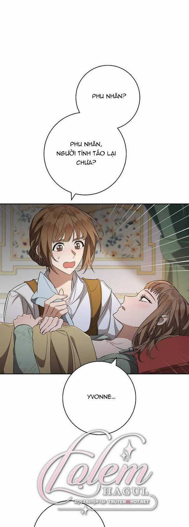 Cuộc Hôn Nhân Vụ Lợi - Chapter 76 - Trang 43
