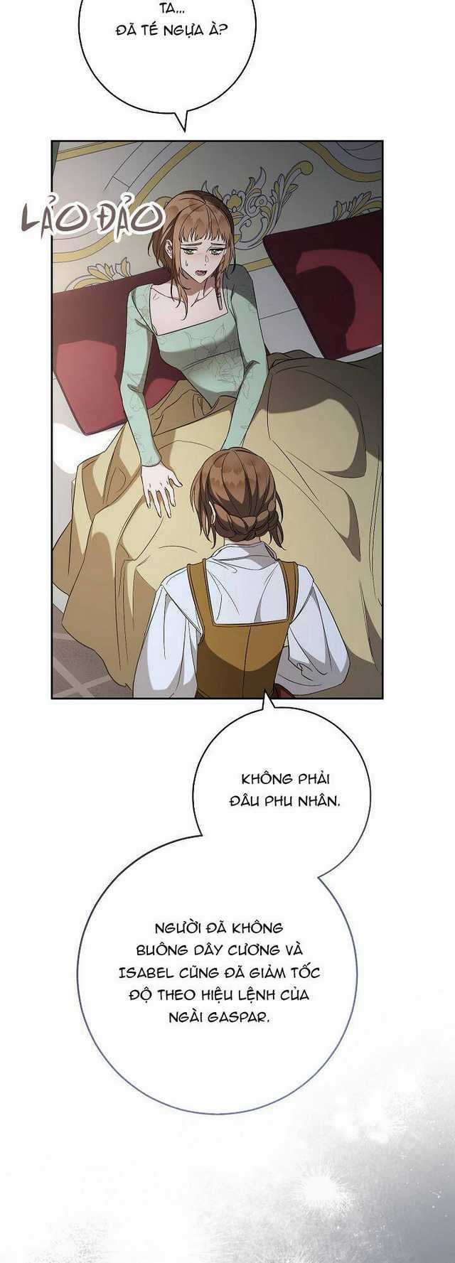 Cuộc Hôn Nhân Vụ Lợi - Chapter 76 - Trang 44