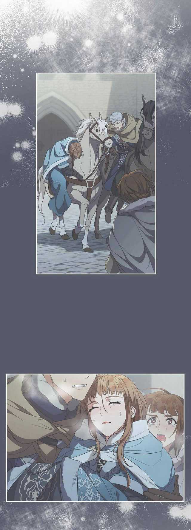 Cuộc Hôn Nhân Vụ Lợi - Chapter 76 - Trang 45