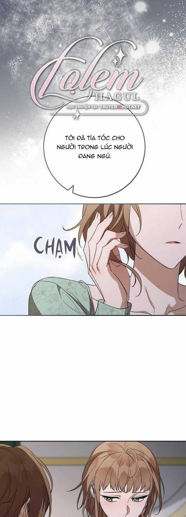 Cuộc Hôn Nhân Vụ Lợi - Chapter 76 - Trang 46