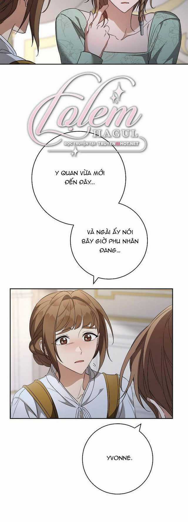 Cuộc Hôn Nhân Vụ Lợi - Chapter 76 - Trang 47