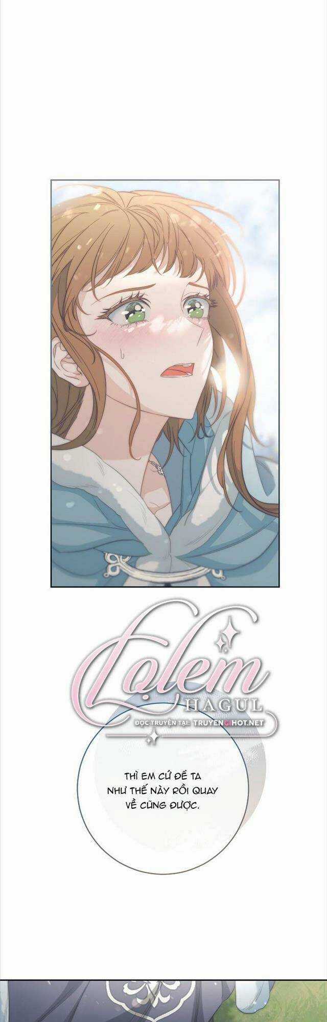 Cuộc Hôn Nhân Vụ Lợi - Chapter 76 - Trang 6