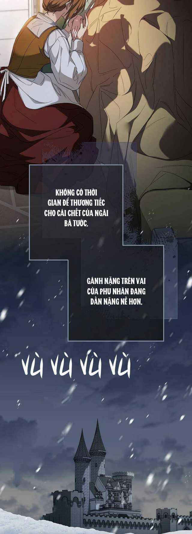 Cuộc Hôn Nhân Vụ Lợi - Chapter 76 - Trang 51