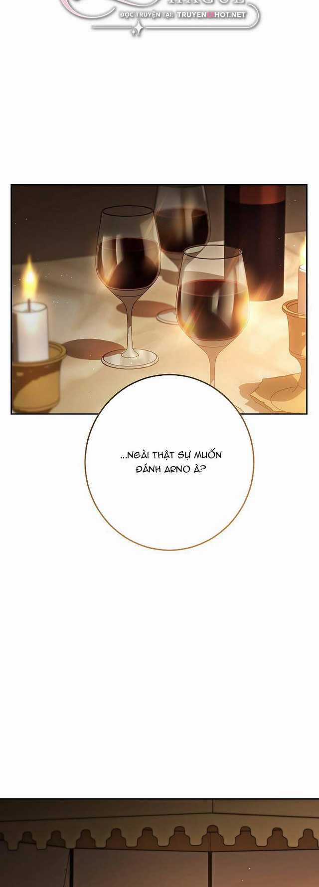 Cuộc Hôn Nhân Vụ Lợi - Chapter 76 - Trang 54