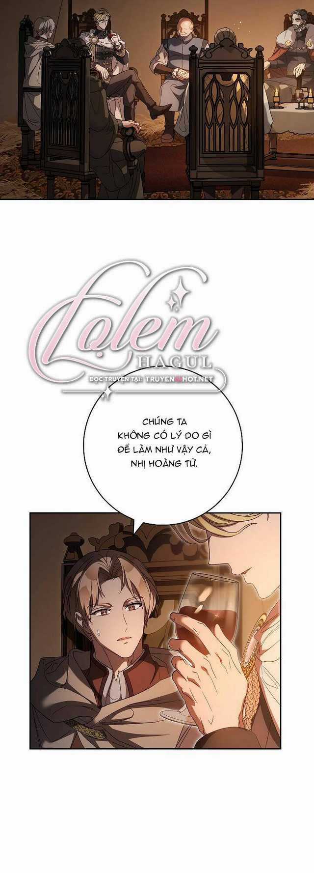 Cuộc Hôn Nhân Vụ Lợi - Chapter 76 - Trang 55