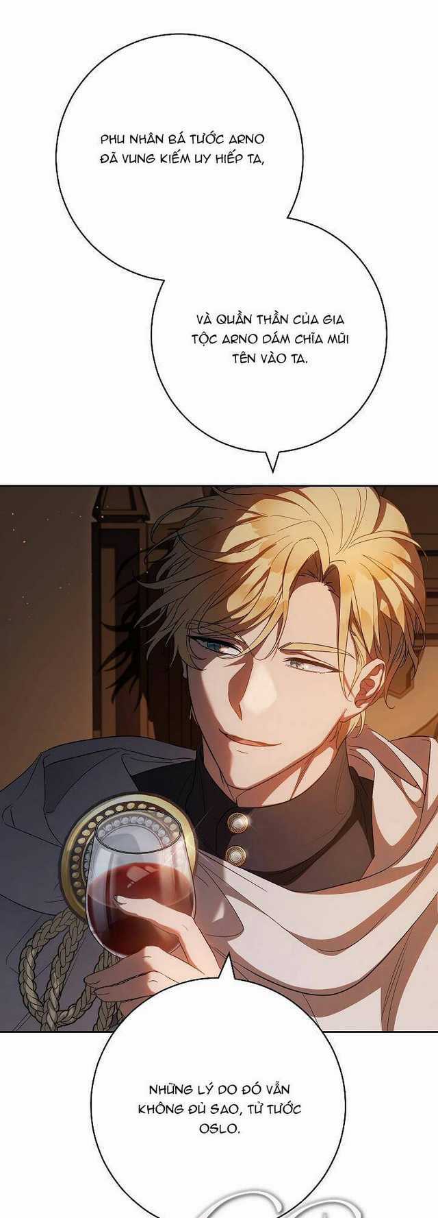 Cuộc Hôn Nhân Vụ Lợi - Chapter 76 - Trang 56