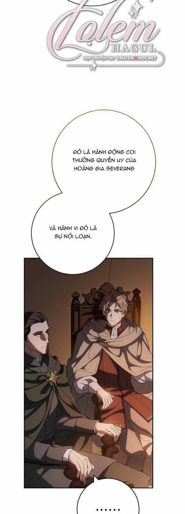 Cuộc Hôn Nhân Vụ Lợi - Chapter 76 - Trang 57