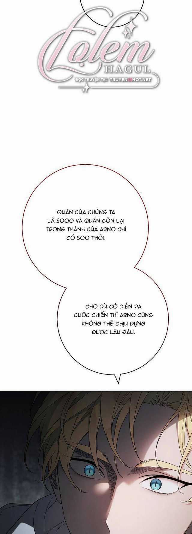 Cuộc Hôn Nhân Vụ Lợi - Chapter 76 - Trang 58