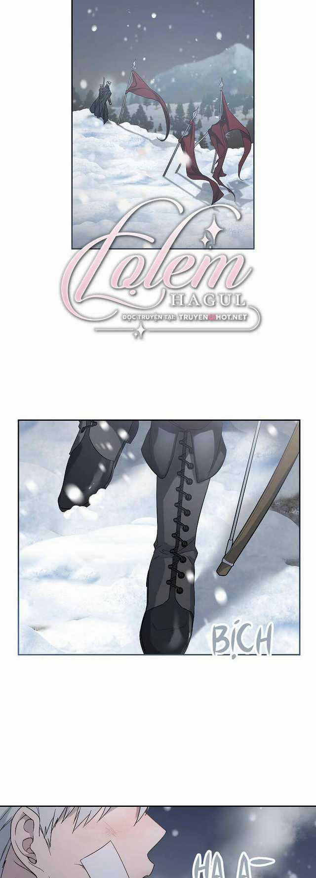 Cuộc Hôn Nhân Vụ Lợi - Chapter 76 - Trang 60