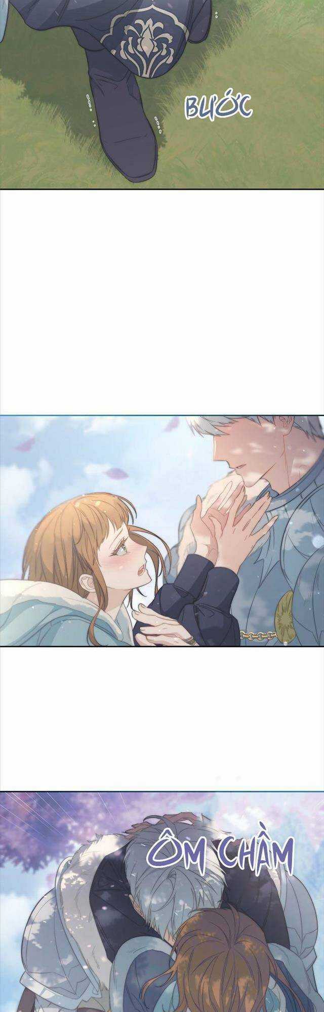 Cuộc Hôn Nhân Vụ Lợi - Chapter 76 - Trang 7