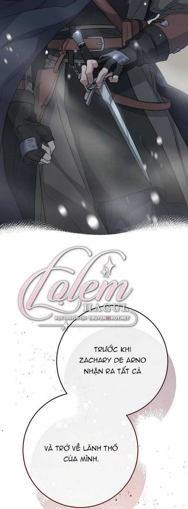 Cuộc Hôn Nhân Vụ Lợi - Chapter 76 - Trang 62