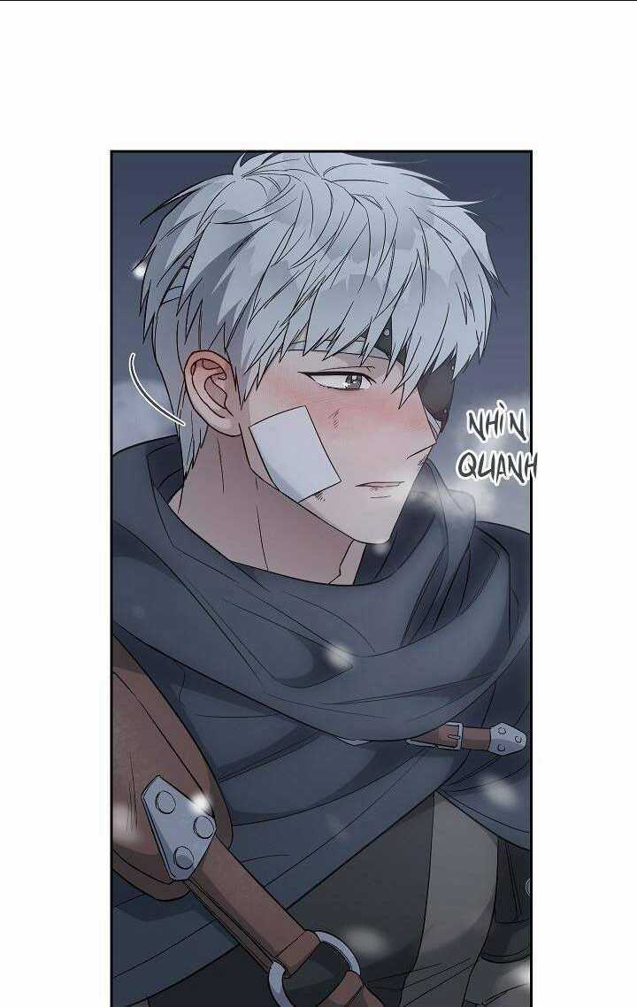 Cuộc Hôn Nhân Vụ Lợi - Chapter 77 - Trang 2