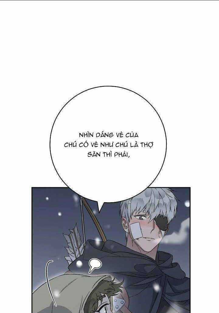 Cuộc Hôn Nhân Vụ Lợi - Chapter 77 - Trang 12