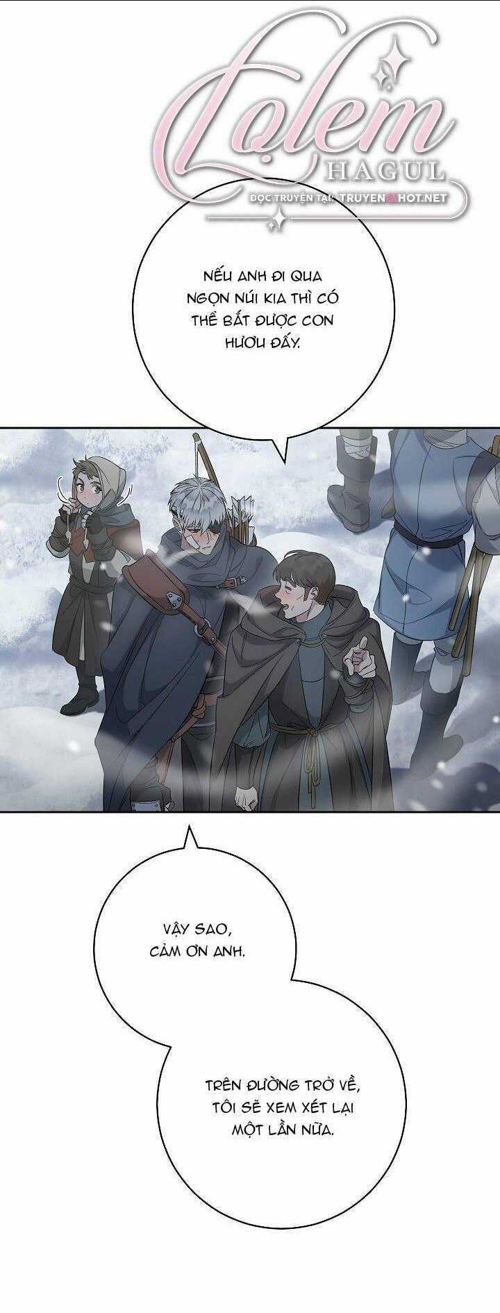 Cuộc Hôn Nhân Vụ Lợi - Chapter 77 - Trang 14