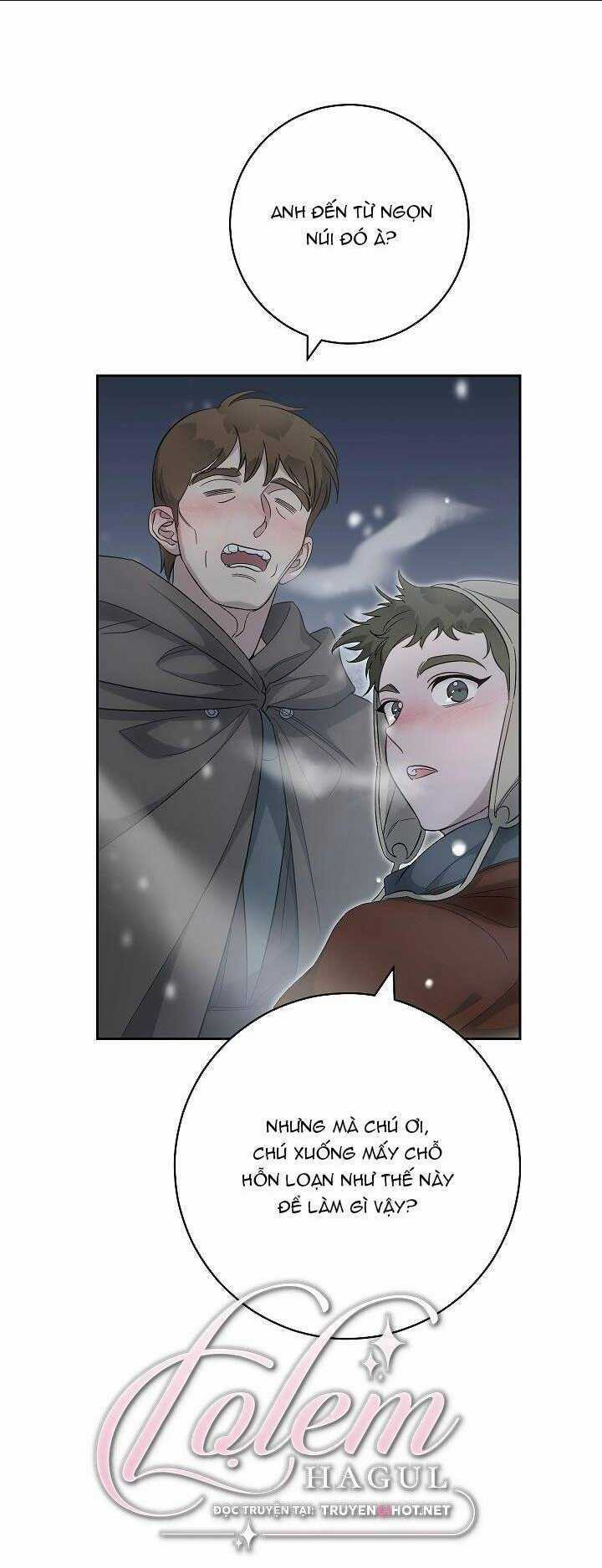 Cuộc Hôn Nhân Vụ Lợi - Chapter 77 - Trang 15