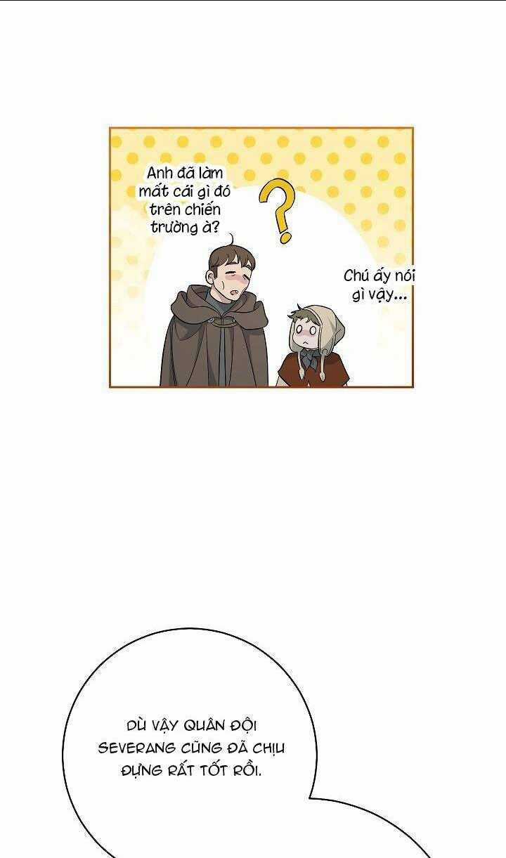 Cuộc Hôn Nhân Vụ Lợi - Chapter 77 - Trang 18