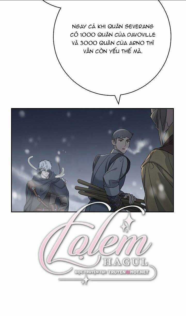 Cuộc Hôn Nhân Vụ Lợi - Chapter 77 - Trang 19