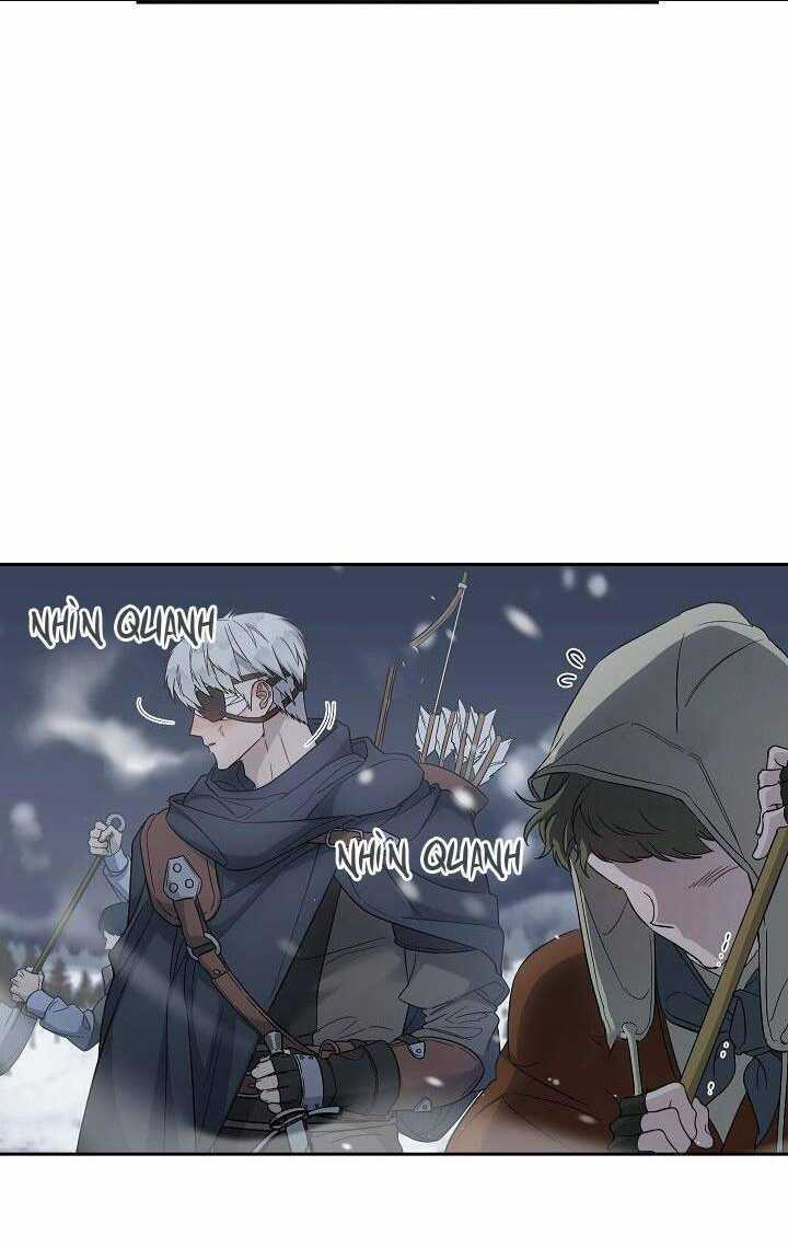 Cuộc Hôn Nhân Vụ Lợi - Chapter 77 - Trang 3