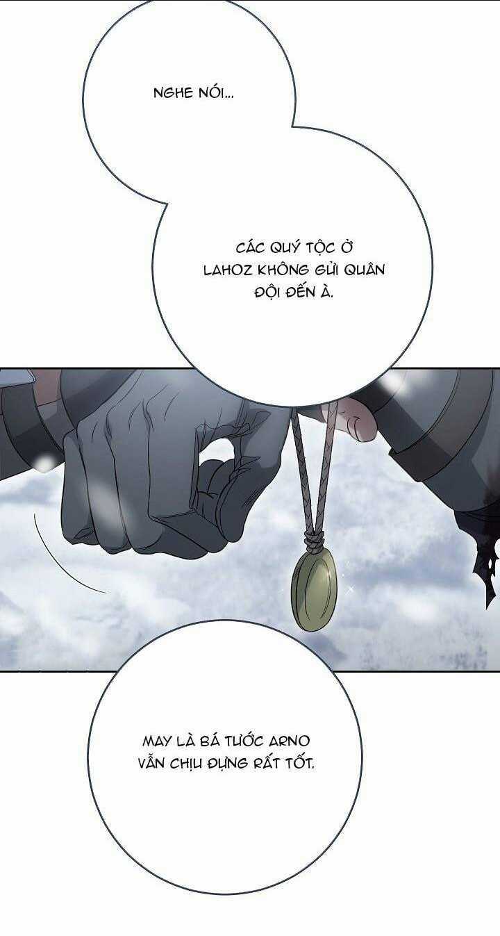 Cuộc Hôn Nhân Vụ Lợi - Chapter 77 - Trang 21