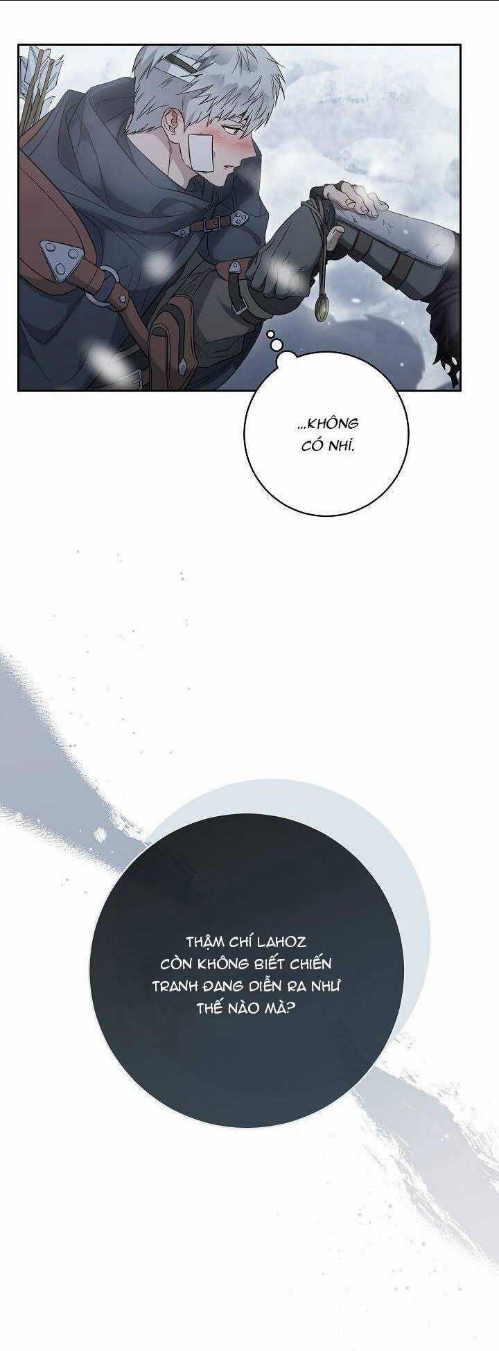 Cuộc Hôn Nhân Vụ Lợi - Chapter 77 - Trang 22