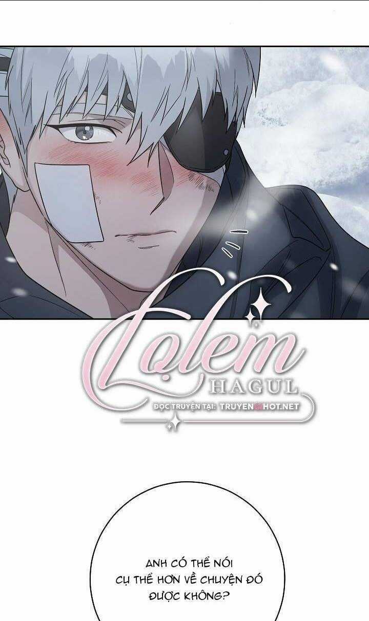 Cuộc Hôn Nhân Vụ Lợi - Chapter 77 - Trang 23