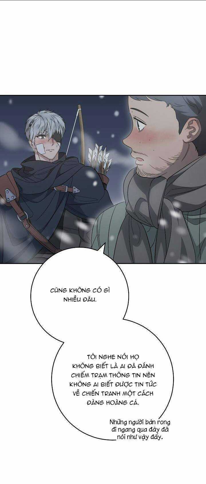 Cuộc Hôn Nhân Vụ Lợi - Chapter 77 - Trang 25