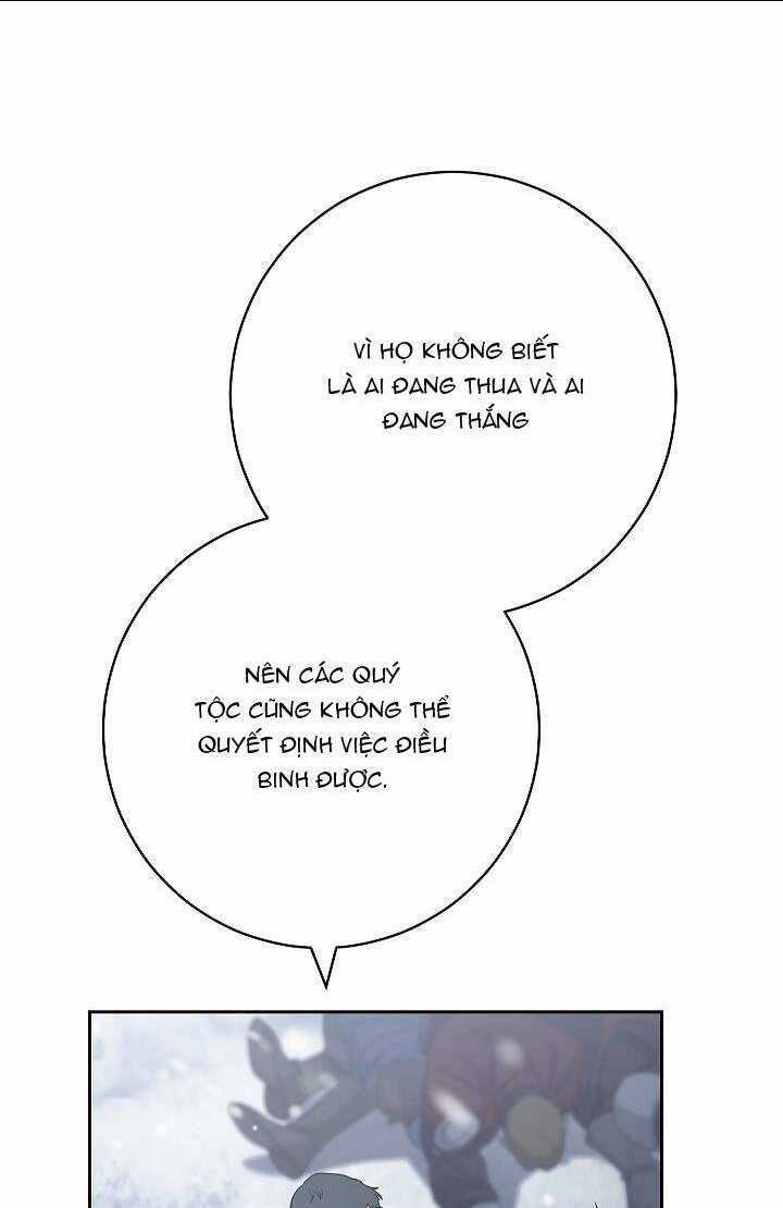 Cuộc Hôn Nhân Vụ Lợi - Chapter 77 - Trang 26