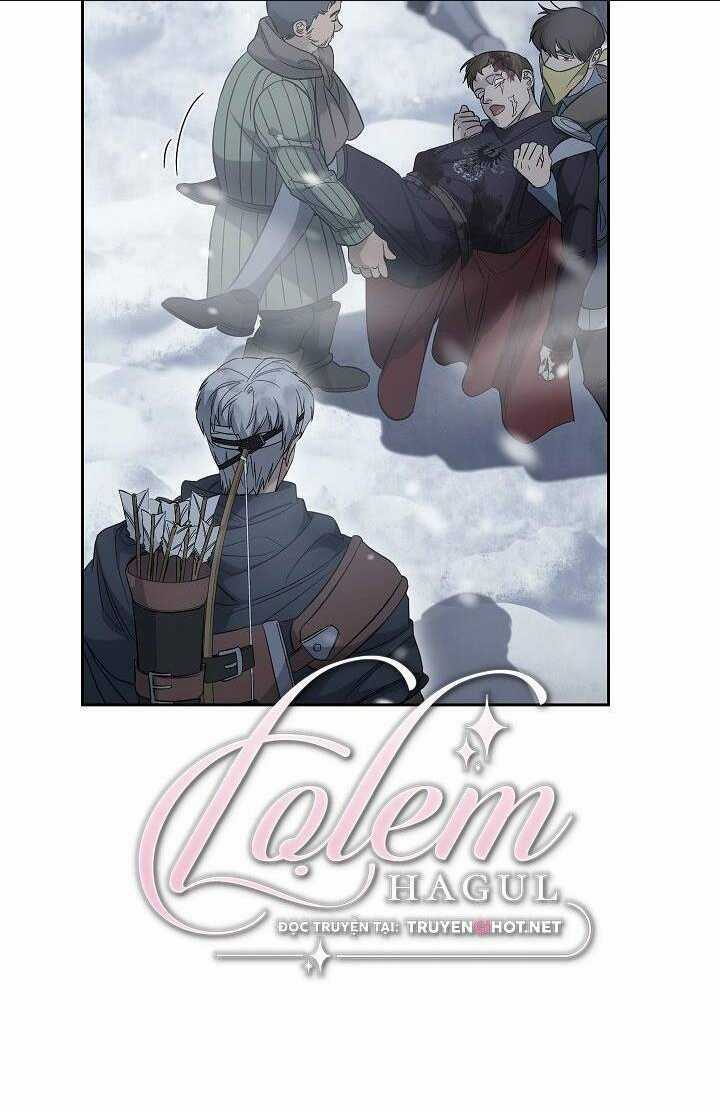 Cuộc Hôn Nhân Vụ Lợi - Chapter 77 - Trang 27