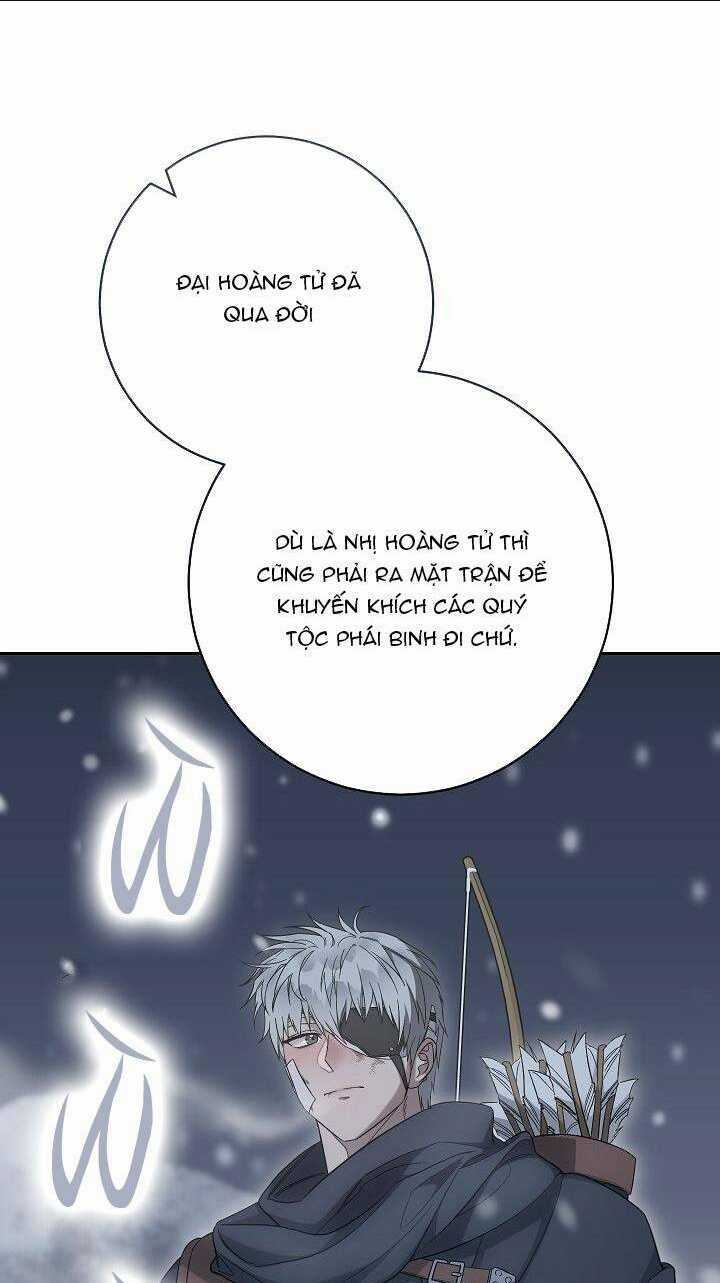 Cuộc Hôn Nhân Vụ Lợi - Chapter 77 - Trang 28