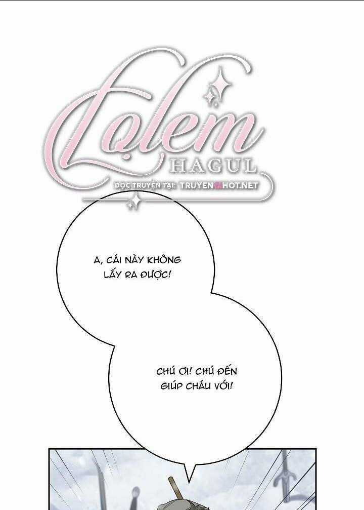 Cuộc Hôn Nhân Vụ Lợi - Chapter 77 - Trang 4