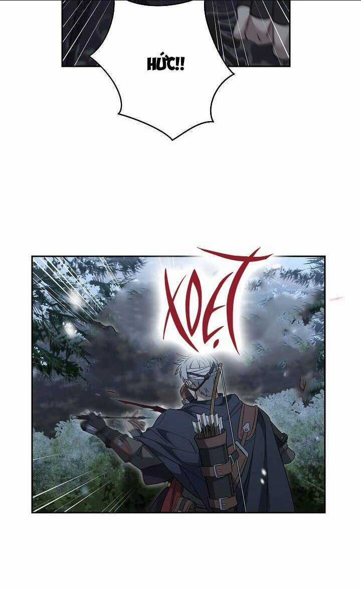 Cuộc Hôn Nhân Vụ Lợi - Chapter 77 - Trang 37