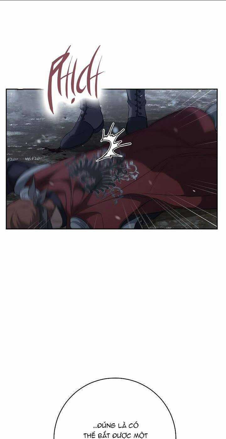 Cuộc Hôn Nhân Vụ Lợi - Chapter 77 - Trang 38