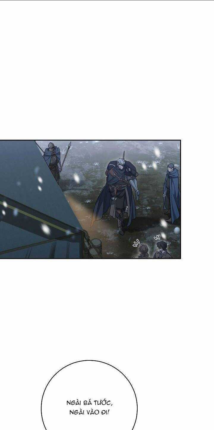 Cuộc Hôn Nhân Vụ Lợi - Chapter 77 - Trang 40