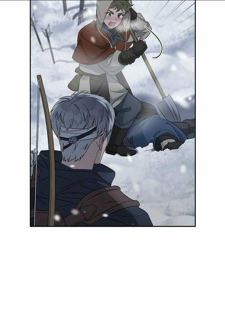 Cuộc Hôn Nhân Vụ Lợi - Chapter 77 - Trang 5