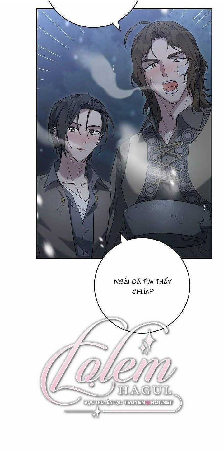 Cuộc Hôn Nhân Vụ Lợi - Chapter 77 - Trang 41