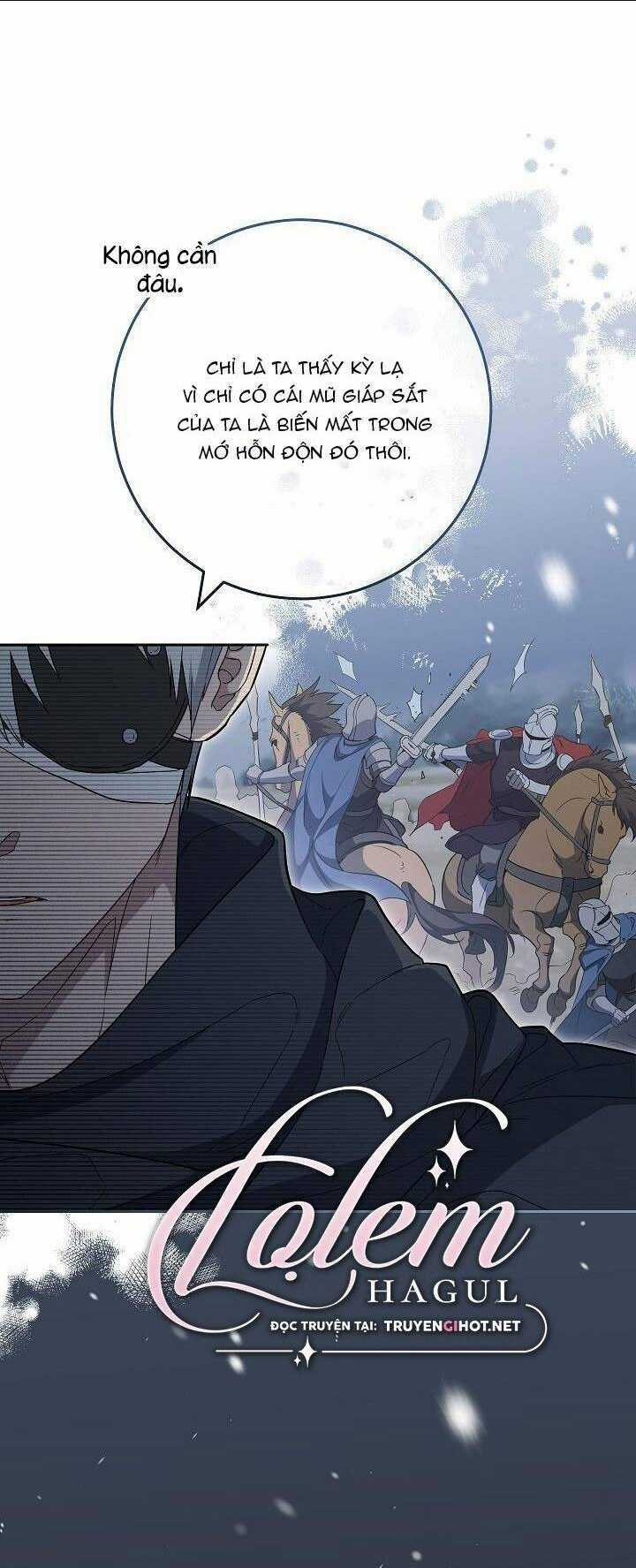 Cuộc Hôn Nhân Vụ Lợi - Chapter 77 - Trang 43