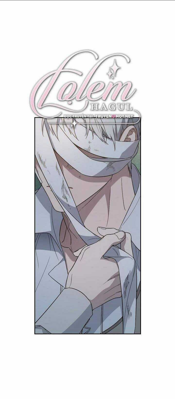 Cuộc Hôn Nhân Vụ Lợi - Chapter 77 - Trang 49