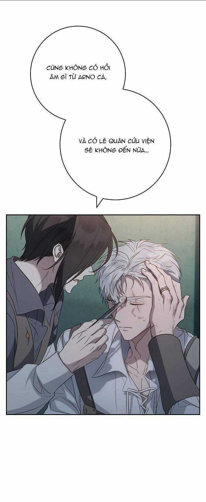 Cuộc Hôn Nhân Vụ Lợi - Chapter 77 - Trang 51