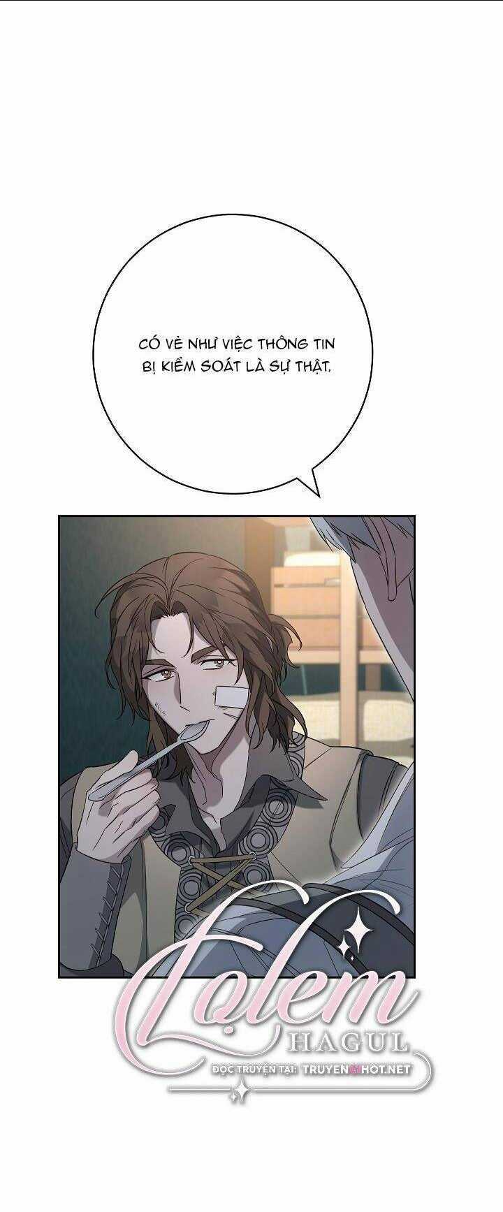 Cuộc Hôn Nhân Vụ Lợi - Chapter 77 - Trang 52