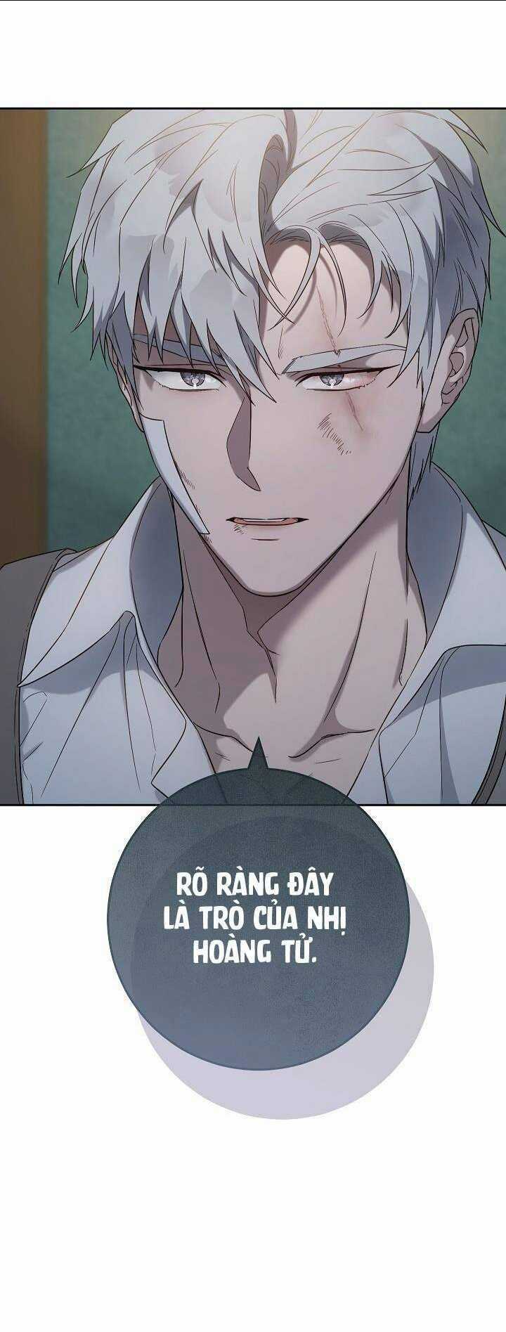 Cuộc Hôn Nhân Vụ Lợi - Chapter 77 - Trang 53