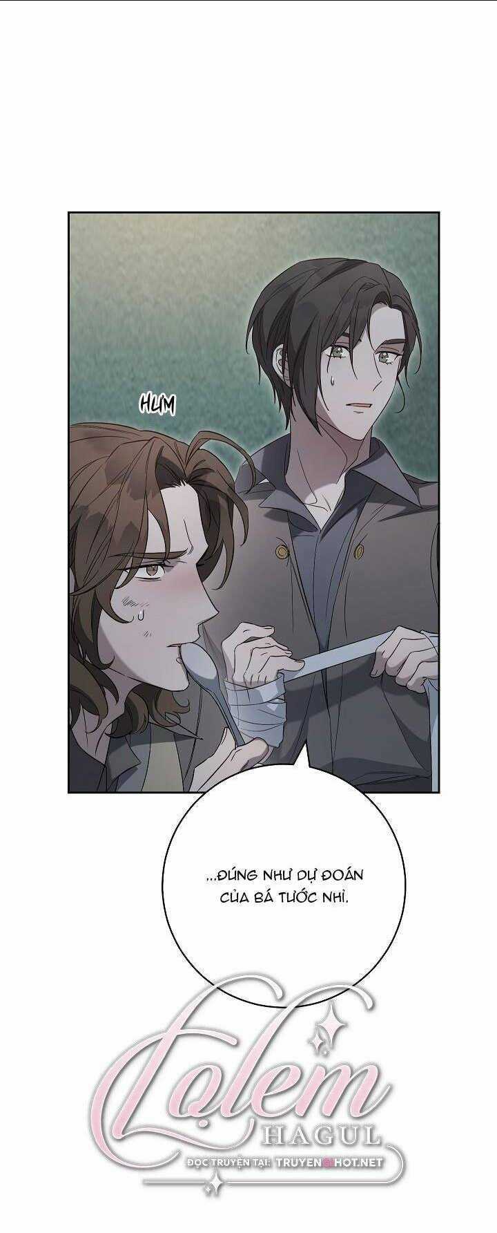 Cuộc Hôn Nhân Vụ Lợi - Chapter 77 - Trang 54