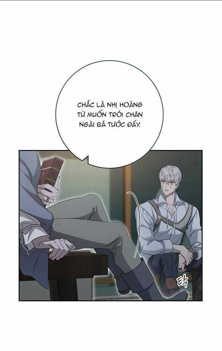 Cuộc Hôn Nhân Vụ Lợi - Chapter 77 - Trang 56